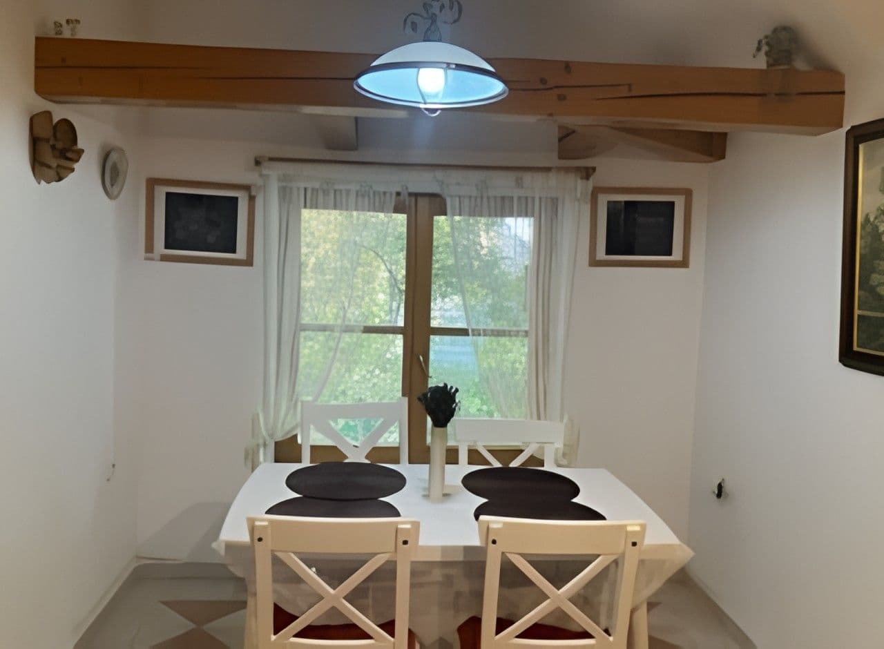 Predaj bytu 5-izbový 116 m², Hospodárska, Trnava, Trnavský kraj Predaj bytu 5-izbový 116 m², Hospodárska, Trnava, Trnavský kraj