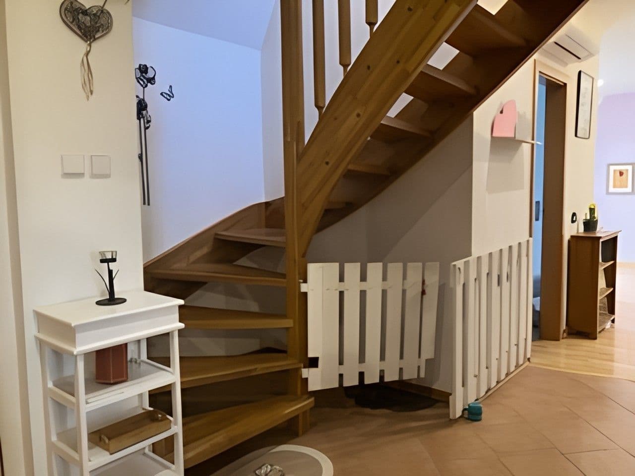 Predaj bytu 5-izbový 116 m², Hospodárska, Trnava, Trnavský kraj Predaj bytu 5-izbový 116 m², Hospodárska, Trnava, Trnavský kraj