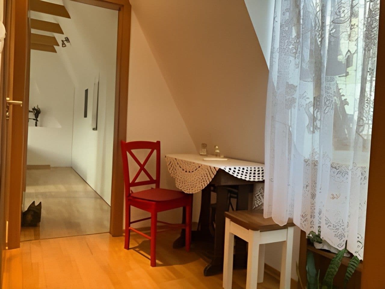 Predaj bytu 5-izbový 116 m², Hospodárska, Trnava, Trnavský kraj Predaj bytu 5-izbový 116 m², Hospodárska, Trnava, Trnavský kraj