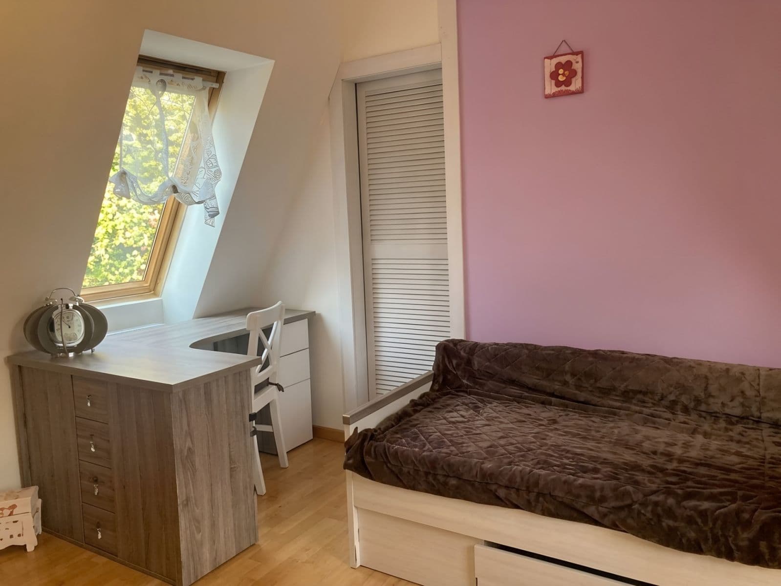 Predaj bytu 5-izbový 116 m², Hospodárska, Trnava, Trnavský kraj Predaj bytu 5-izbový 116 m², Hospodárska, Trnava, Trnavský kraj
