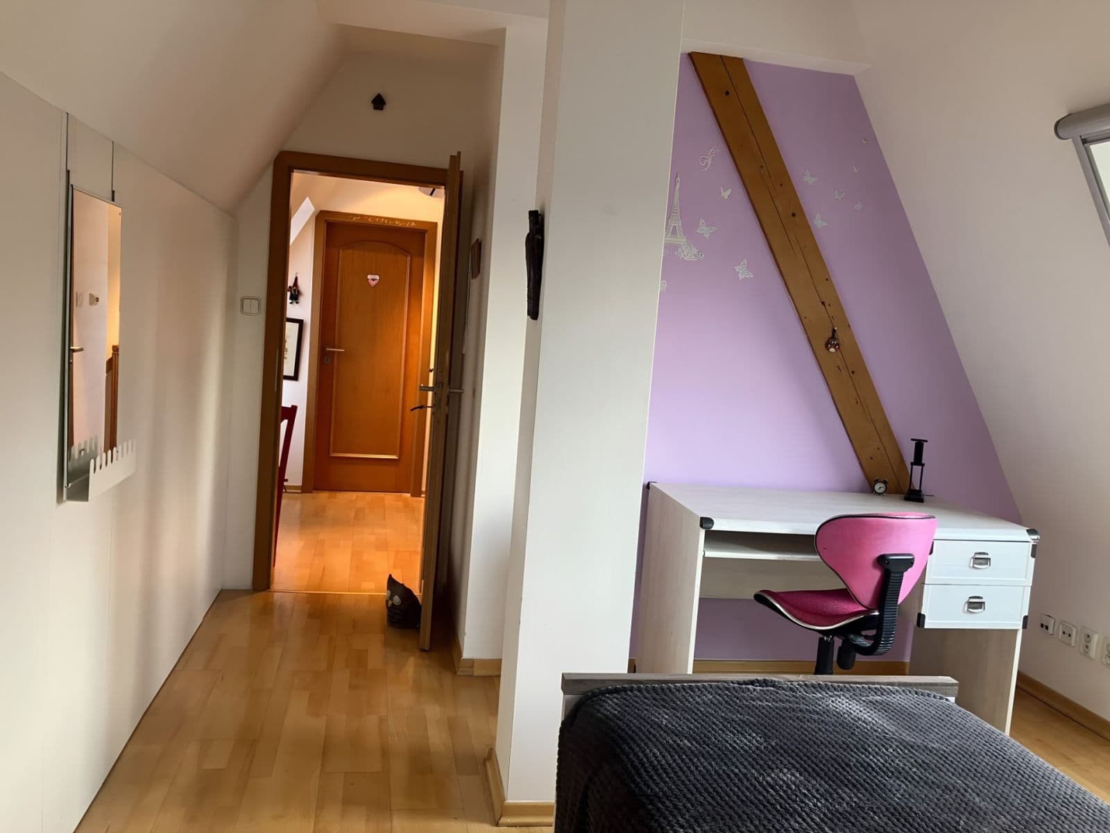 Predaj bytu 5-izbový 116 m², Hospodárska, Trnava, Trnavský kraj Predaj bytu 5-izbový 116 m², Hospodárska, Trnava, Trnavský kraj