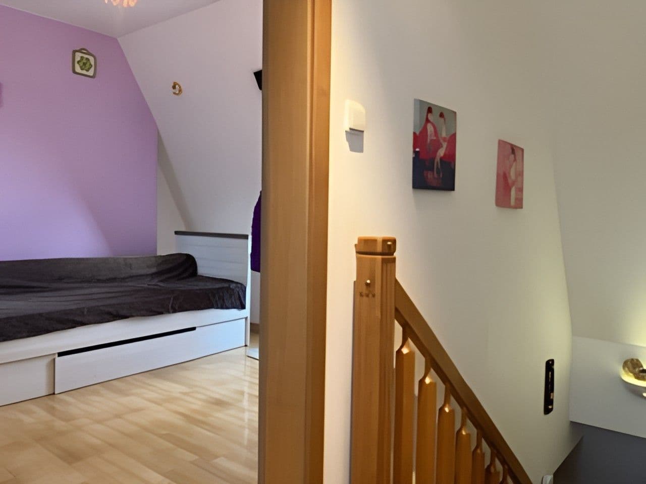 Predaj bytu 5-izbový 116 m², Hospodárska, Trnava, Trnavský kraj Predaj bytu 5-izbový 116 m², Hospodárska, Trnava, Trnavský kraj
