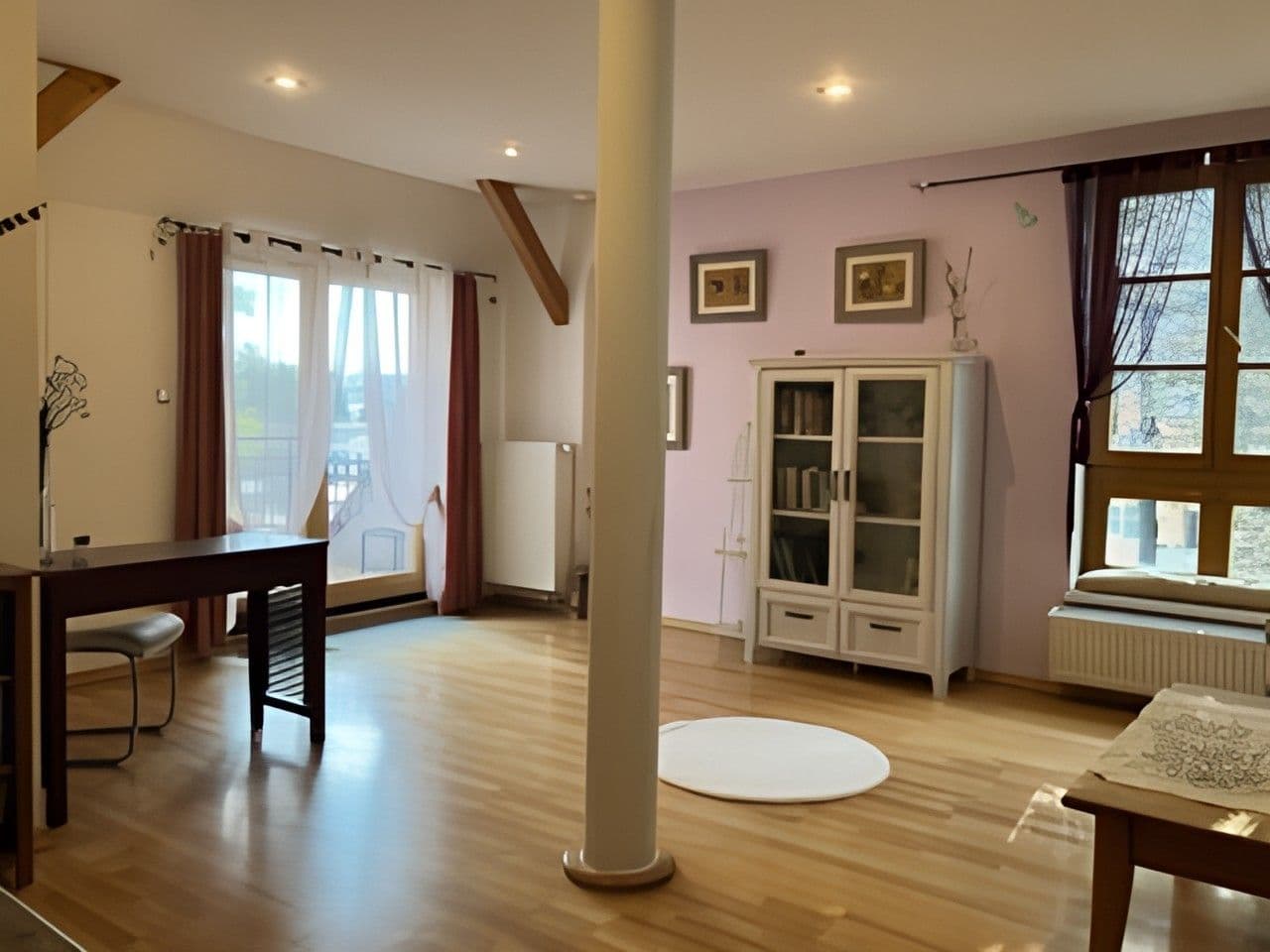 Predaj bytu 5-izbový 116 m², Hospodárska, Trnava, Trnavský kraj Predaj bytu 5-izbový 116 m², Hospodárska, Trnava, Trnavský kraj