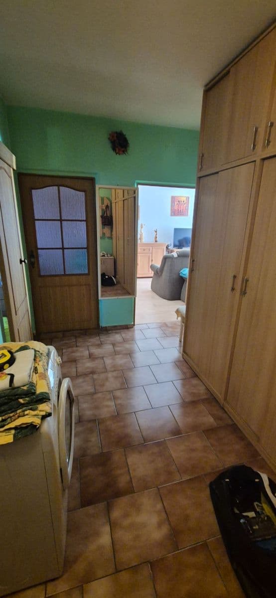 Predaj bytu 2-izbový 63 m², Marš. Rybalka, Most, Ústecký kraj Predaj bytu 2-izbový 63 m², Marš. Rybalka, Most, Ústecký kraj