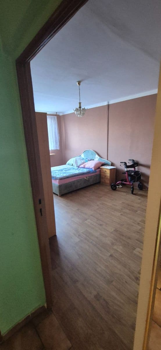 Predaj bytu 2-izbový 63 m², Marš. Rybalka, Most, Ústecký kraj Predaj bytu 2-izbový 63 m², Marš. Rybalka, Most, Ústecký kraj