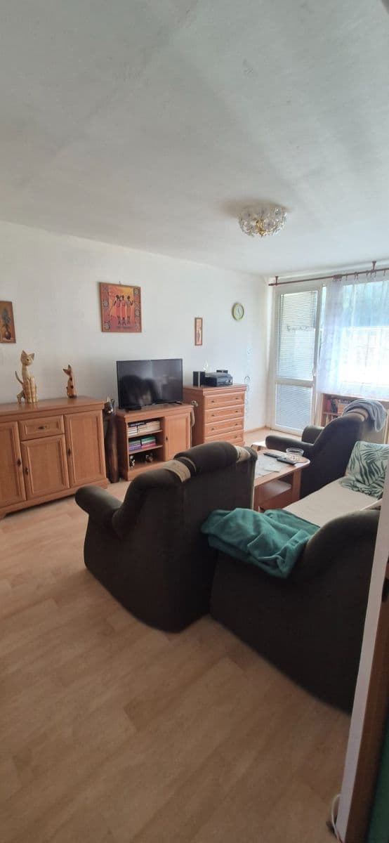 Predaj bytu 2-izbový 63 m², Marš. Rybalka, Most, Ústecký kraj Predaj bytu 2-izbový 63 m², Marš. Rybalka, Most, Ústecký kraj