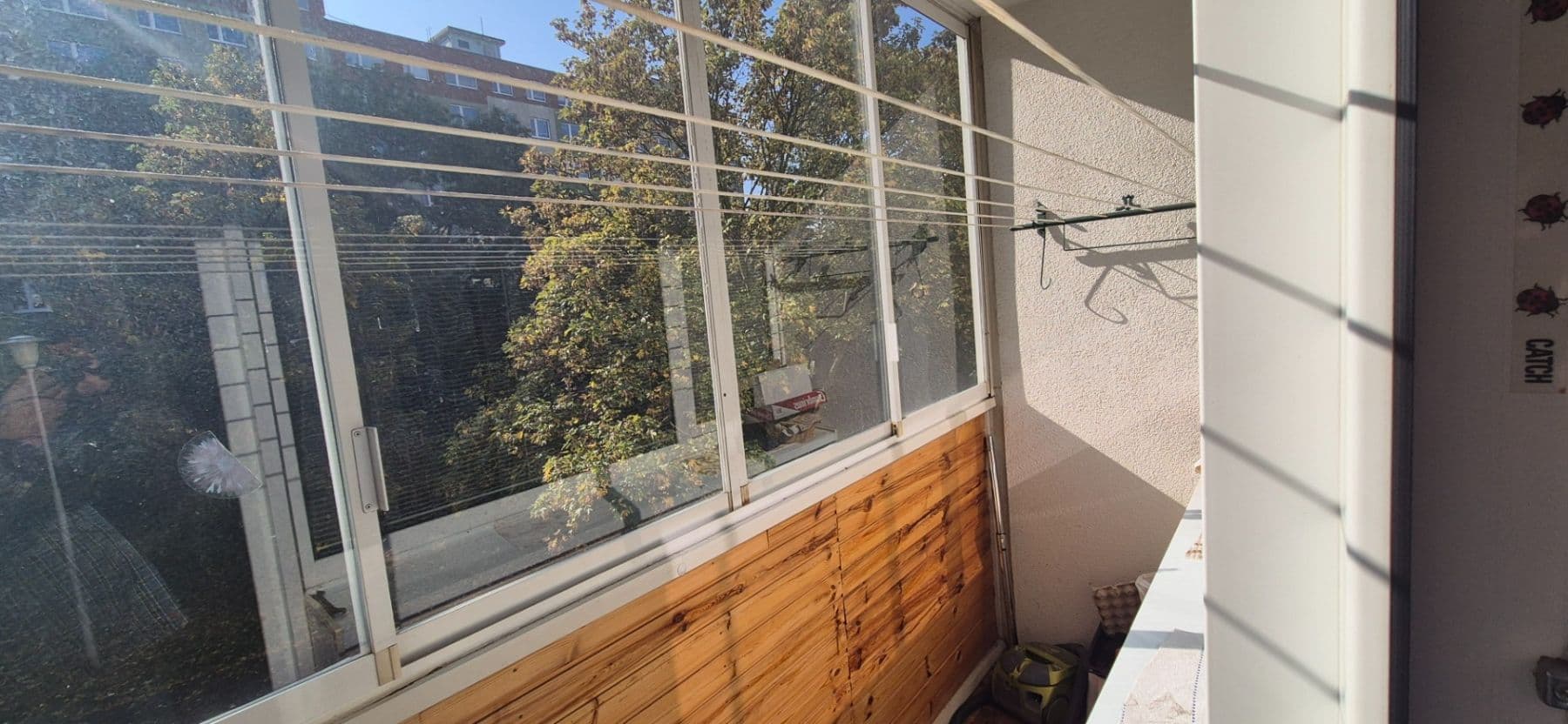 Predaj bytu 2-izbový 63 m², Marš. Rybalka, Most, Ústecký kraj Predaj bytu 2-izbový 63 m², Marš. Rybalka, Most, Ústecký kraj