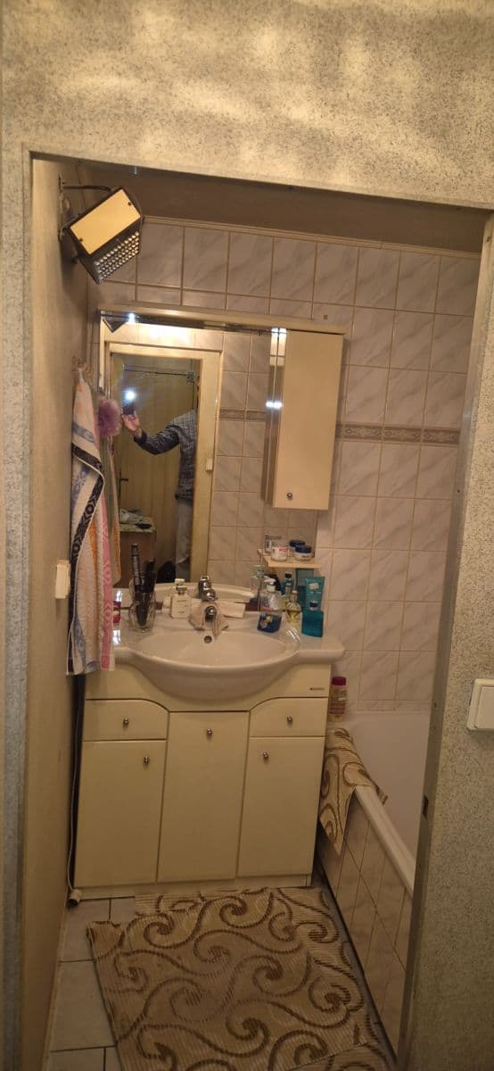 Predaj bytu 2-izbový 63 m², Marš. Rybalka, Most, Ústecký kraj Predaj bytu 2-izbový 63 m², Marš. Rybalka, Most, Ústecký kraj