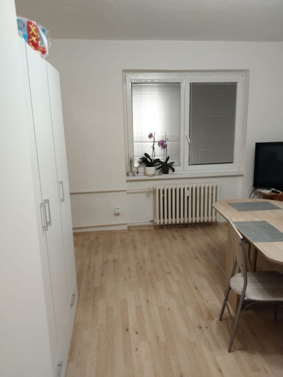 Prenájom bytu 2-izbový 40 m², Kamenný Přívoz, Středočeský kraj Prenájom bytu 2-izbový 40 m², Kamenný Přívoz, Středočeský kraj