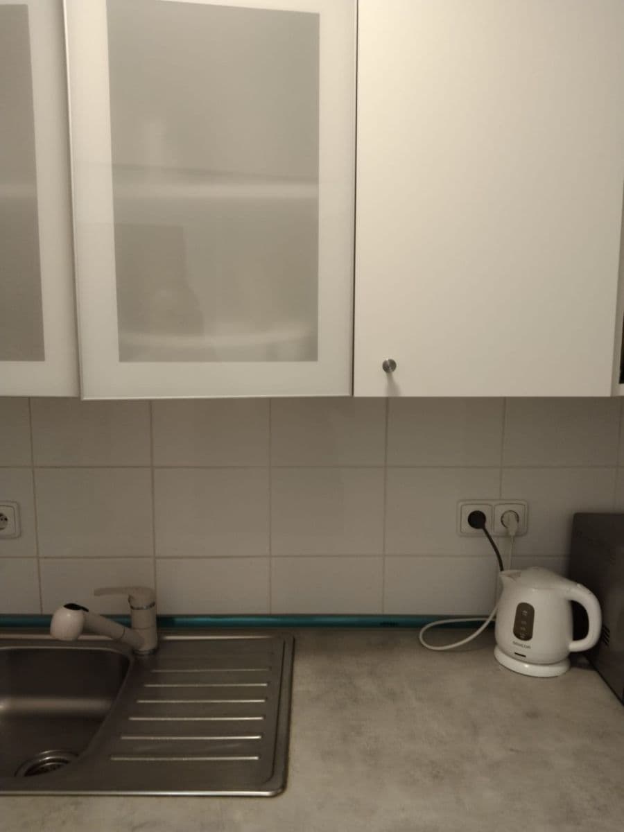 Prenájom bytu 2-izbový 40 m², Kamenný Přívoz, Středočeský kraj Prenájom bytu 2-izbový 40 m², Kamenný Přívoz, Středočeský kraj