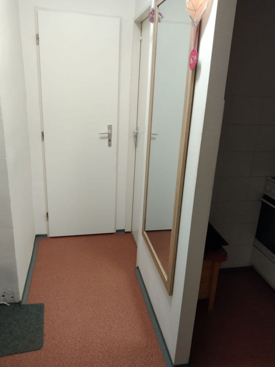 Prenájom bytu 2-izbový 40 m², Kamenný Přívoz, Středočeský kraj Prenájom bytu 2-izbový 40 m², Kamenný Přívoz, Středočeský kraj