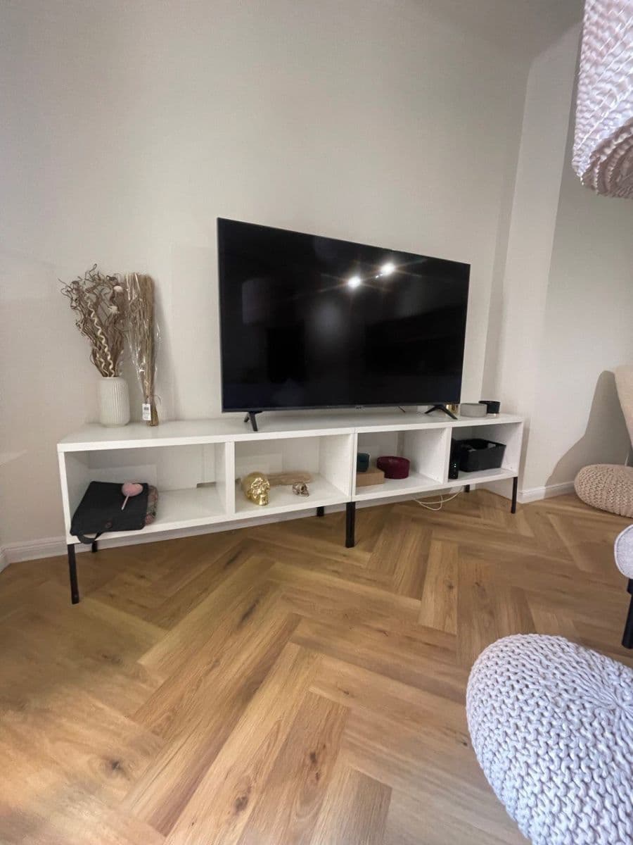 Prenájom bytu 2-izbový 54 m², Na Zámyšli, Praha, Praha Prenájom bytu 2-izbový 54 m², Na Zámyšli, Praha, Praha