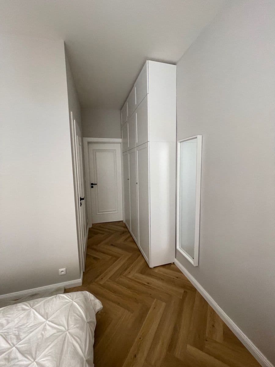 Prenájom bytu 2-izbový 54 m², Na Zámyšli, Praha, Praha Prenájom bytu 2-izbový 54 m², Na Zámyšli, Praha, Praha