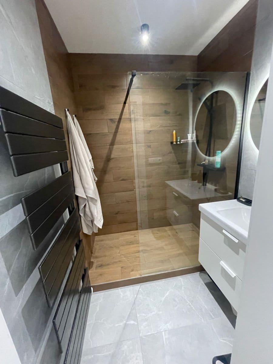 Prenájom bytu 2-izbový 54 m², Na Zámyšli, Praha, Praha Prenájom bytu 2-izbový 54 m², Na Zámyšli, Praha, Praha