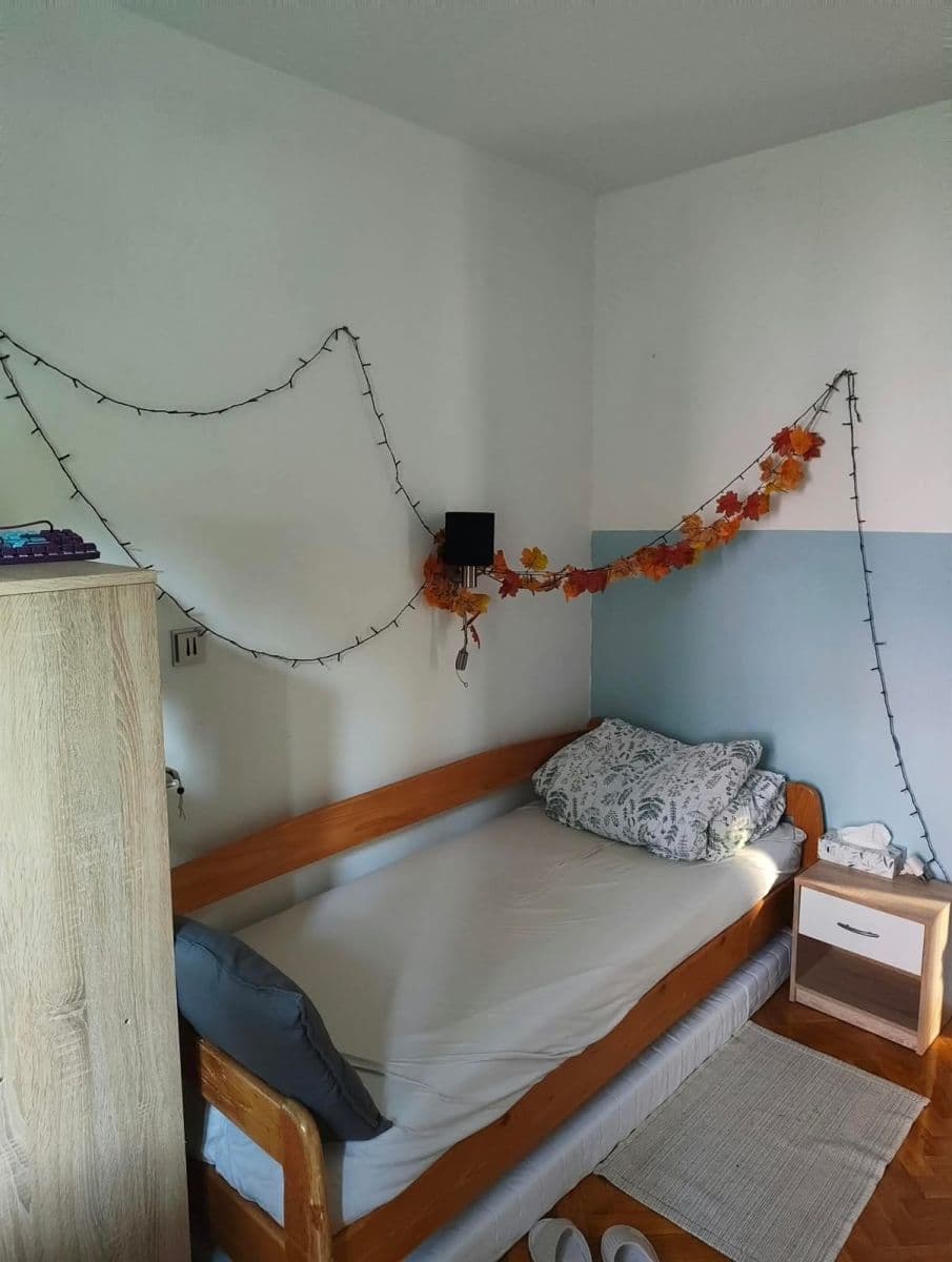 Prenájom bytu 2-izbový 61 m², Bochořákova, Brno, Jihomoravský kraj Prenájom bytu 2-izbový 61 m², Bochořákova, Brno, Jihomoravský kraj