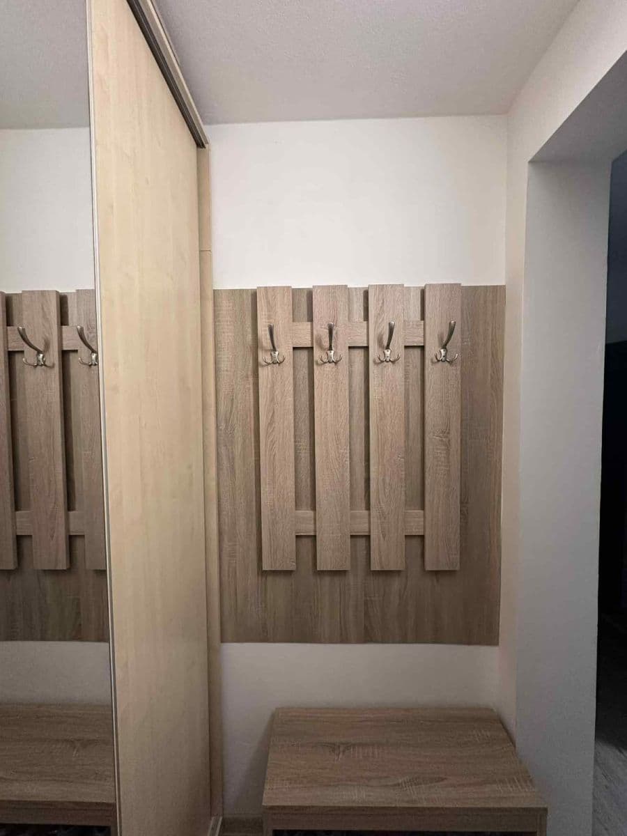 Prenájom bytu 2-izbový 61 m², Bochořákova, Brno, Jihomoravský kraj Prenájom bytu 2-izbový 61 m², Bochořákova, Brno, Jihomoravský kraj