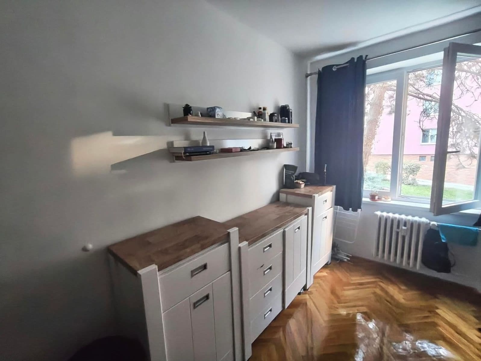 Prenájom bytu 2-izbový 61 m², Bochořákova, Brno, Jihomoravský kraj Prenájom bytu 2-izbový 61 m², Bochořákova, Brno, Jihomoravský kraj