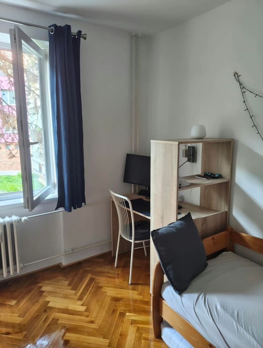 Prenájom bytu 2-izbový 61 m², Bochořákova, Brno, Jihomoravský kraj Prenájom bytu 2-izbový 61 m², Bochořákova, Brno, Jihomoravský kraj