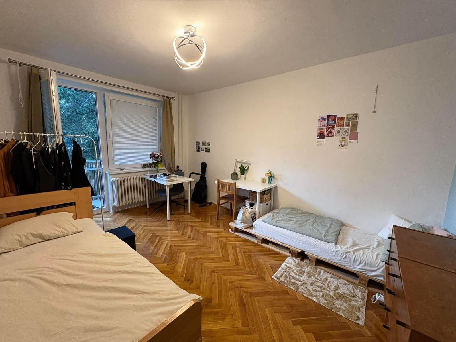 Prenájom bytu 2-izbový 61 m², Bochořákova, Brno, Jihomoravský kraj Prenájom bytu 2-izbový 61 m², Bochořákova, Brno, Jihomoravský kraj