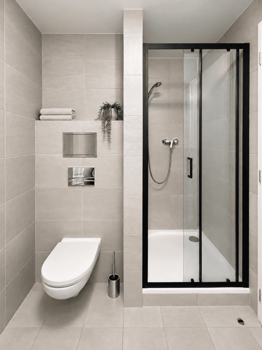 Prenájom bytu 1-izbový 27 m², Strnadových, Praha, Praha Prenájom bytu 1-izbový 27 m², Strnadových, Praha, Praha