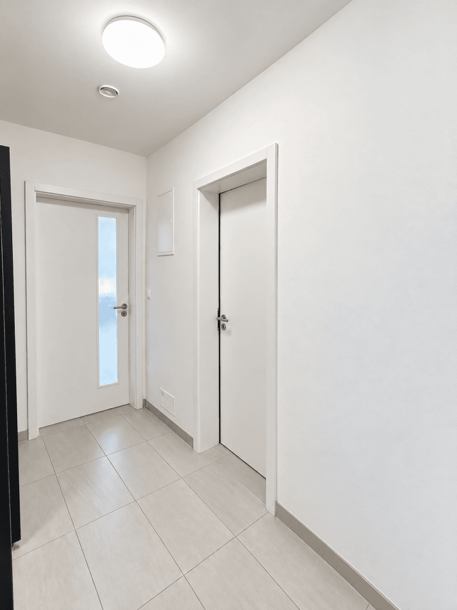 Prenájom bytu 1-izbový 27 m², Strnadových, Praha, Praha Prenájom bytu 1-izbový 27 m², Strnadových, Praha, Praha