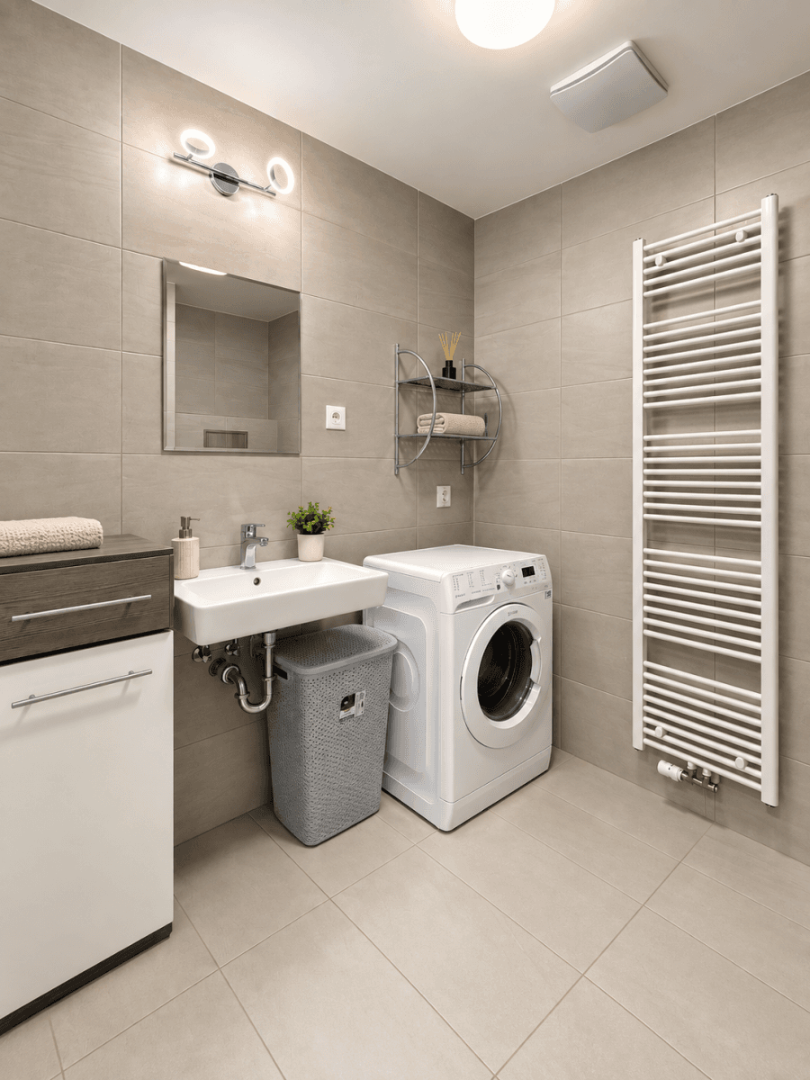 Prenájom bytu 1-izbový 27 m², Strnadových, Praha, Praha Prenájom bytu 1-izbový 27 m², Strnadových, Praha, Praha