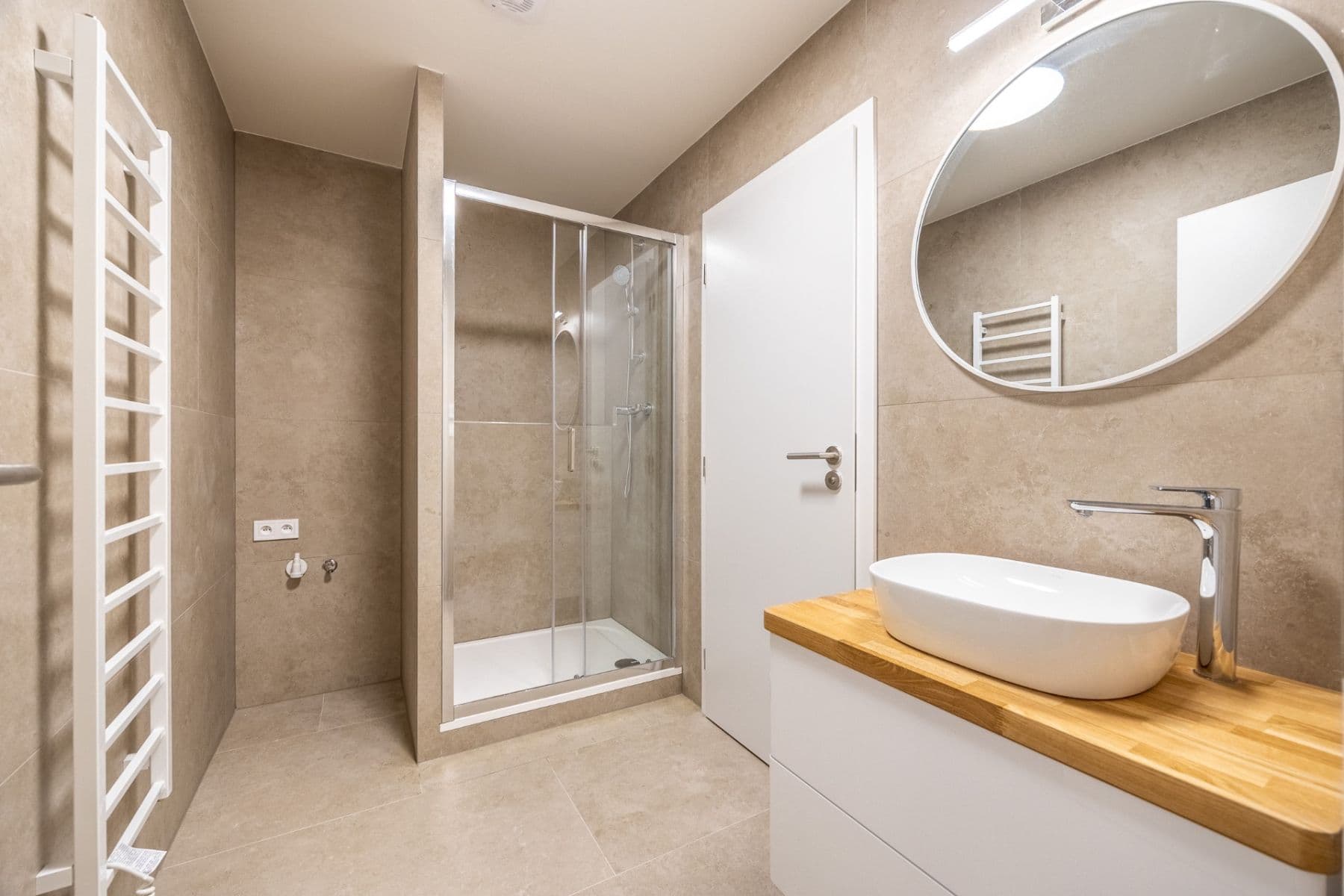 Predaj bytu 2-izbový 55 m², Petýrkova, Praha, Praha Predaj bytu 2-izbový 55 m², Petýrkova, Praha, Praha