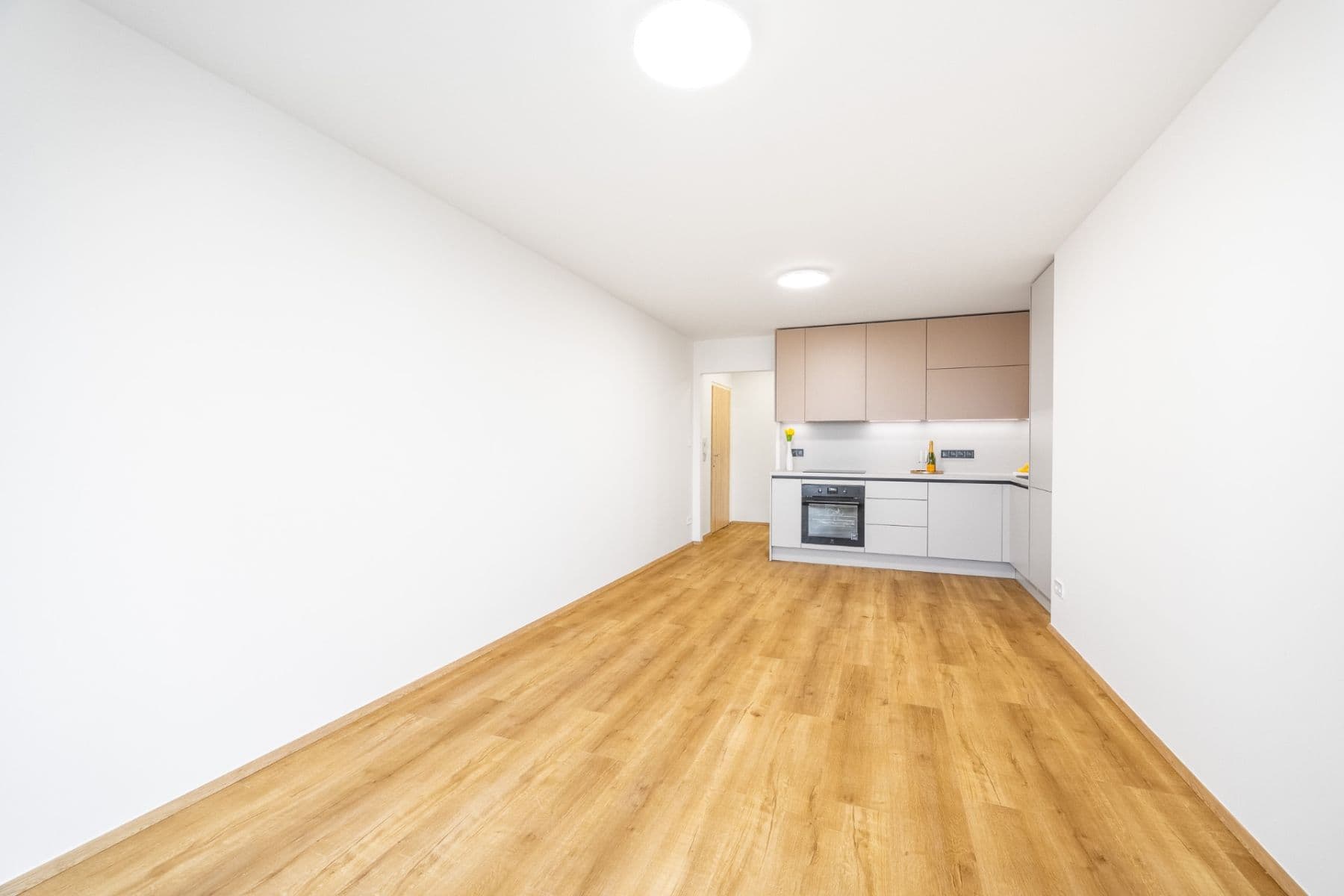 Predaj bytu 2-izbový 55 m², Petýrkova, Praha, Praha Predaj bytu 2-izbový 55 m², Petýrkova, Praha, Praha