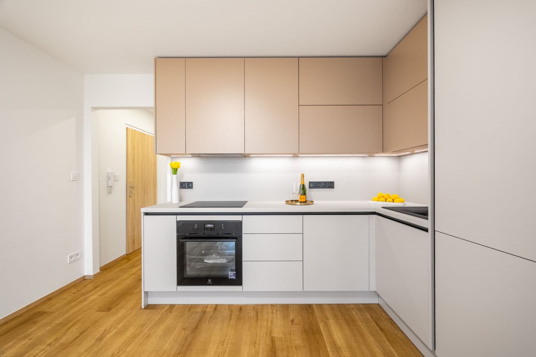 Predaj bytu 2-izbový 55 m², Petýrkova, Praha, Praha Predaj bytu 2-izbový 55 m², Petýrkova, Praha, Praha