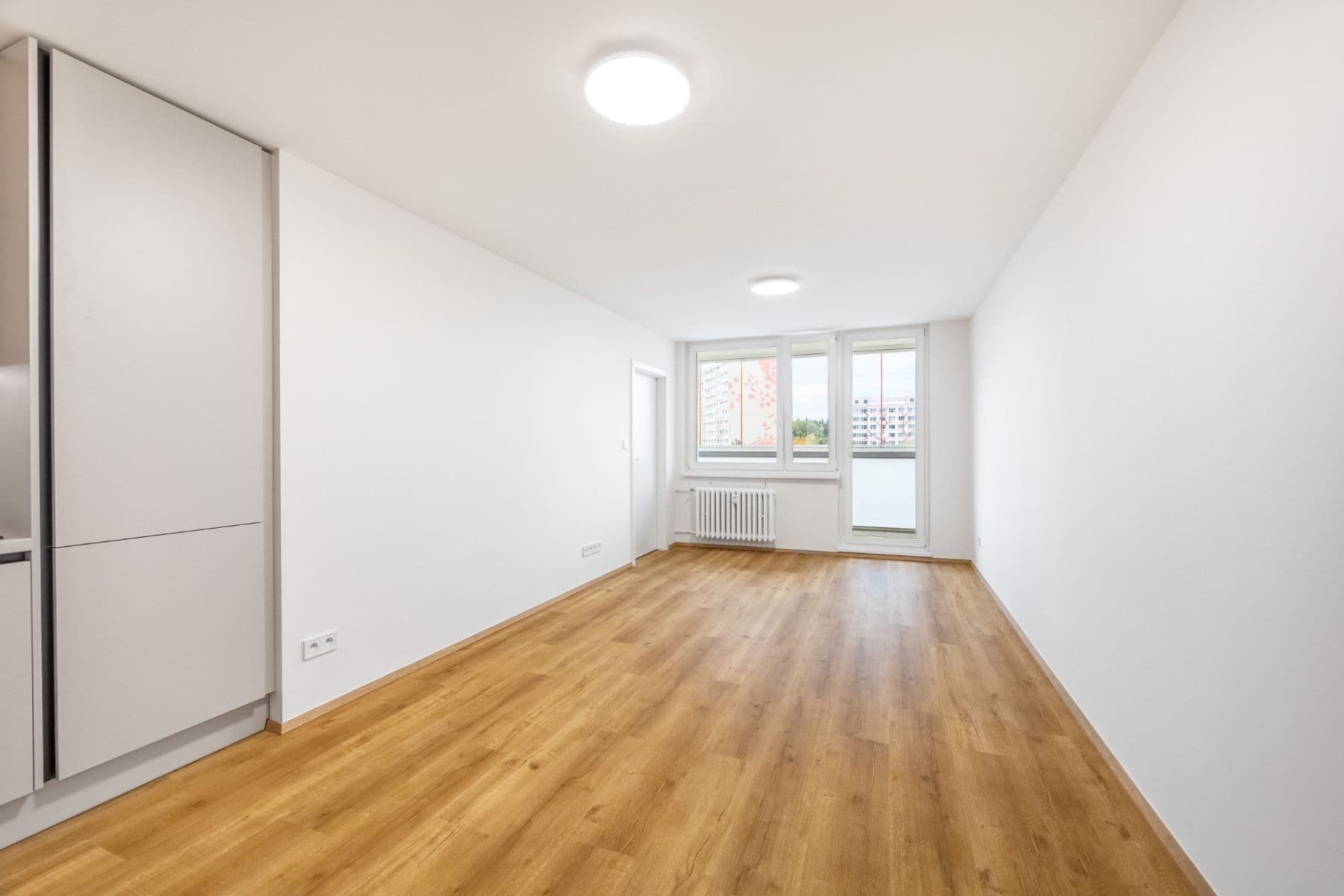 Predaj bytu 2-izbový 55 m², Petýrkova, Praha, Praha Predaj bytu 2-izbový 55 m², Petýrkova, Praha, Praha