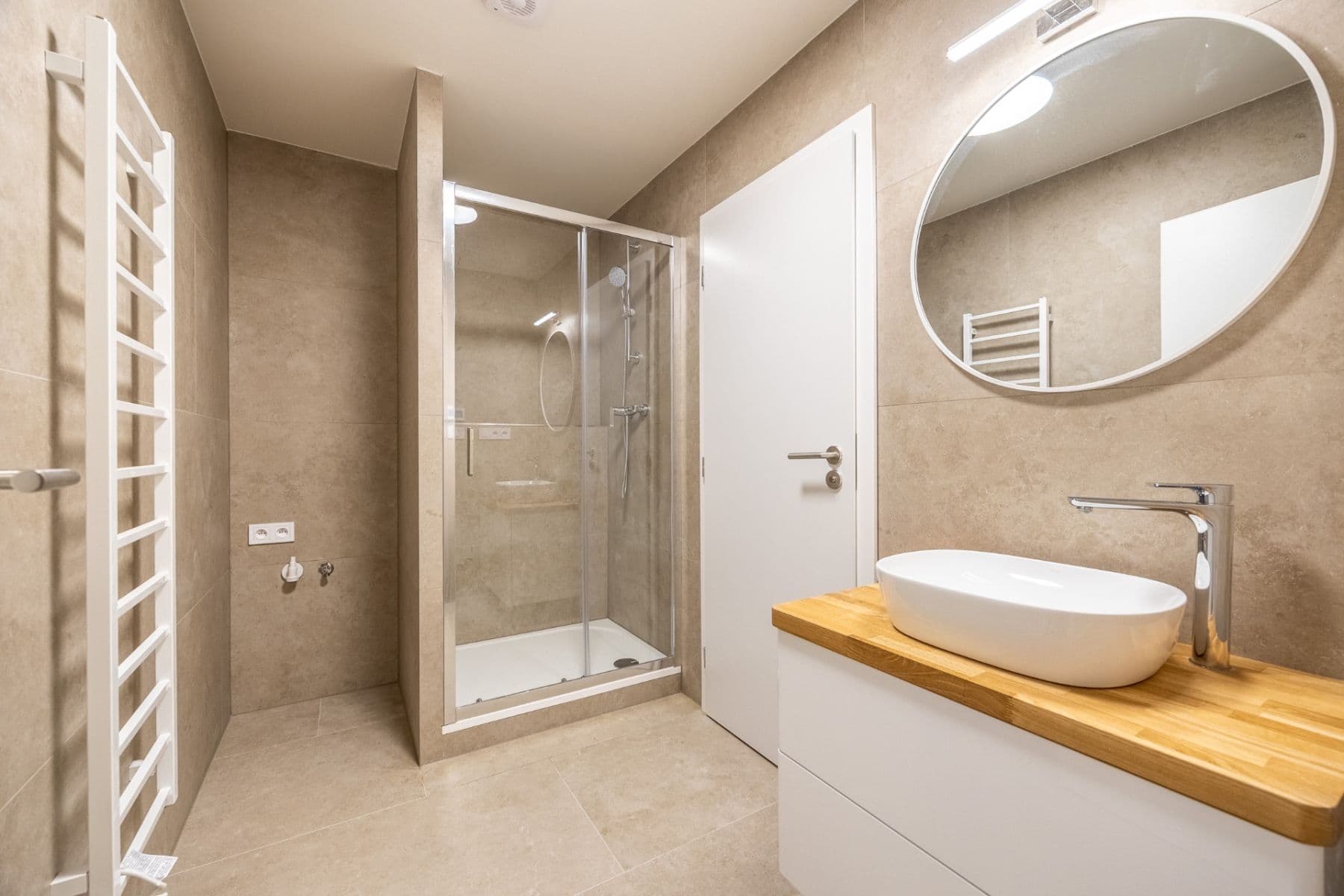 Predaj bytu 2-izbový 55 m², Petýrkova, Praha, Praha Predaj bytu 2-izbový 55 m², Petýrkova, Praha, Praha