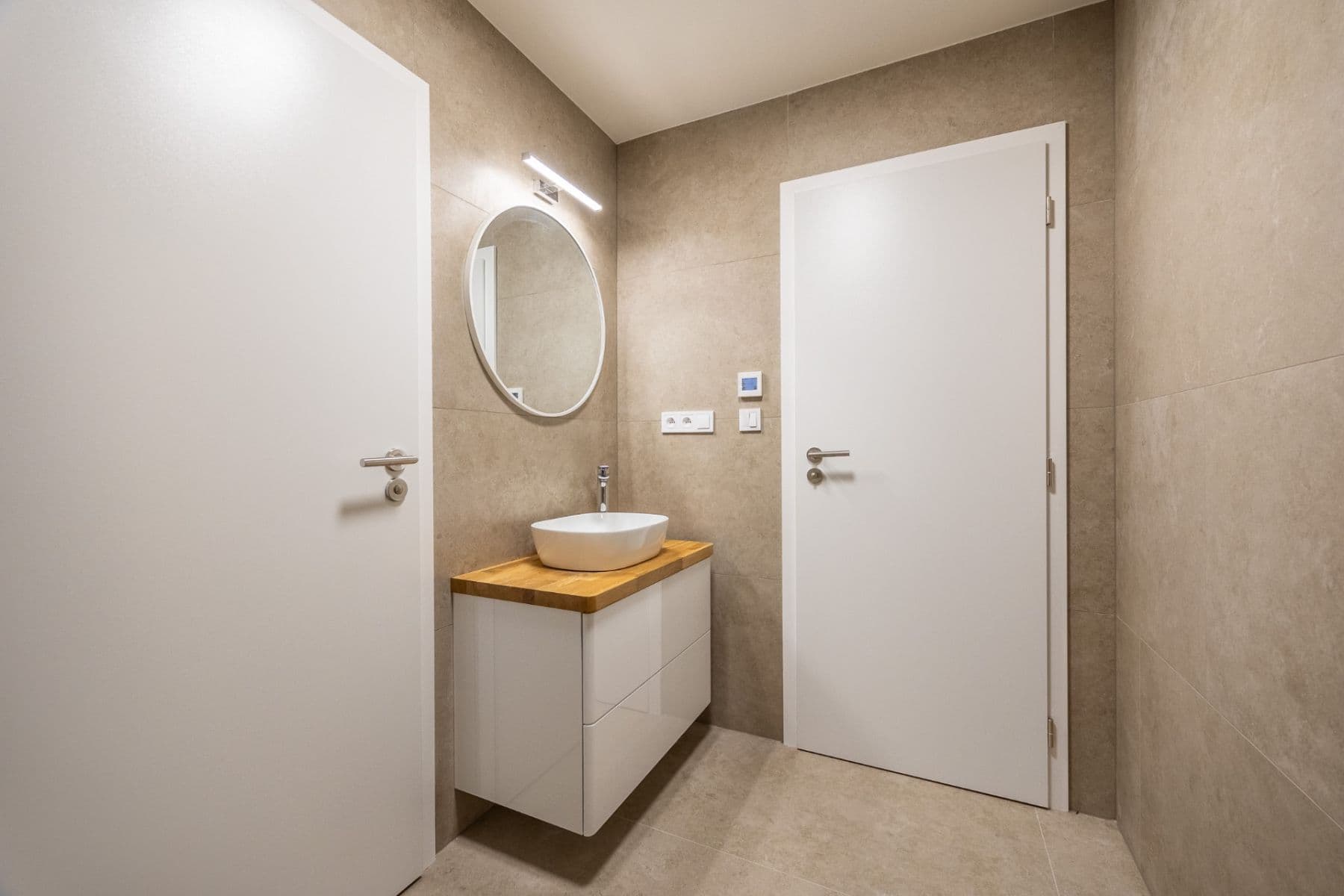 Predaj bytu 2-izbový 55 m², Petýrkova, Praha, Praha Predaj bytu 2-izbový 55 m², Petýrkova, Praha, Praha