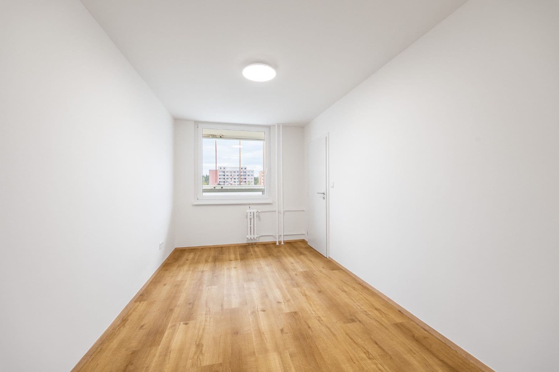 Predaj bytu 2-izbový 55 m², Petýrkova, Praha, Praha Predaj bytu 2-izbový 55 m², Petýrkova, Praha, Praha
