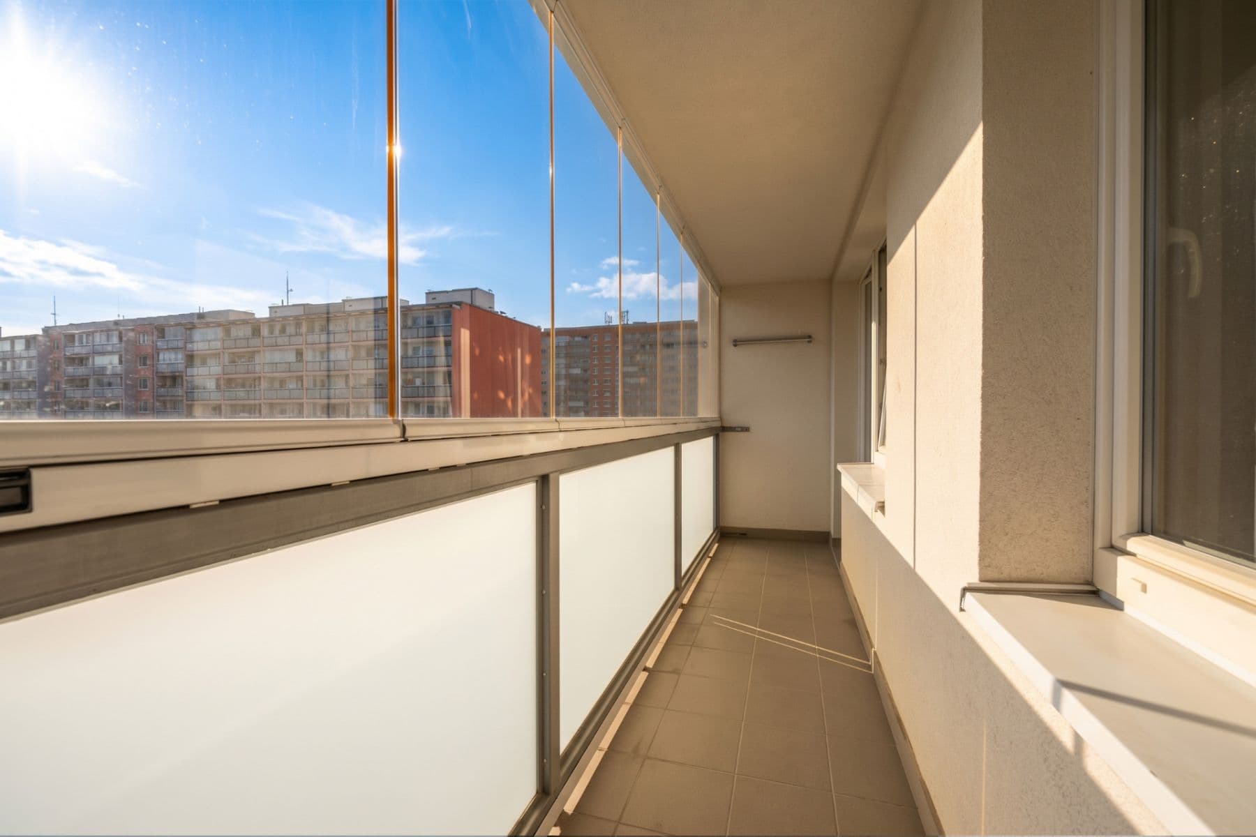 Predaj bytu 2-izbový 55 m², Petýrkova, Praha, Praha Predaj bytu 2-izbový 55 m², Petýrkova, Praha, Praha