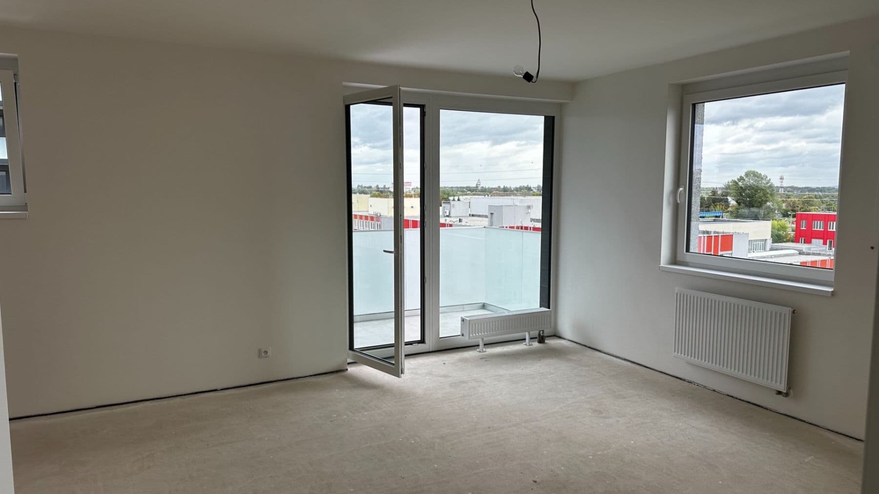 Predaj bytu 2-izbový 55 m², Prosecká, Praha, Praha Predaj bytu 2-izbový 55 m², Prosecká, Praha, Praha