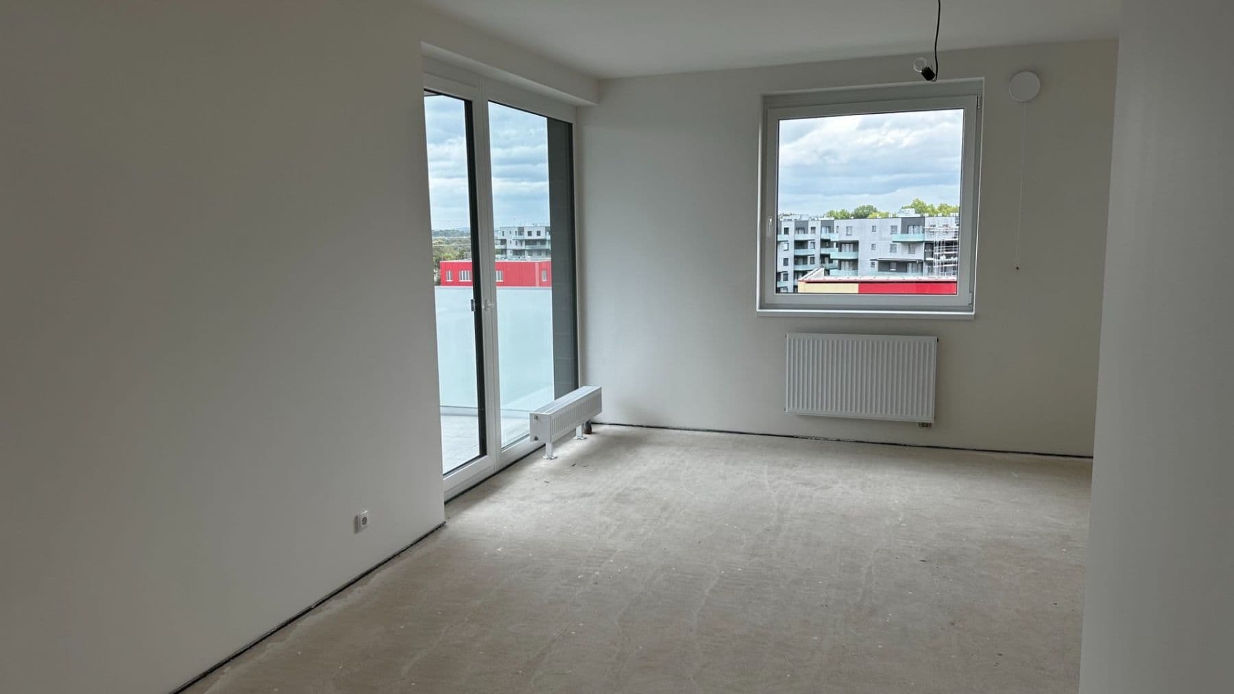 Predaj bytu 2-izbový 55 m², Prosecká, Praha, Praha Predaj bytu 2-izbový 55 m², Prosecká, Praha, Praha