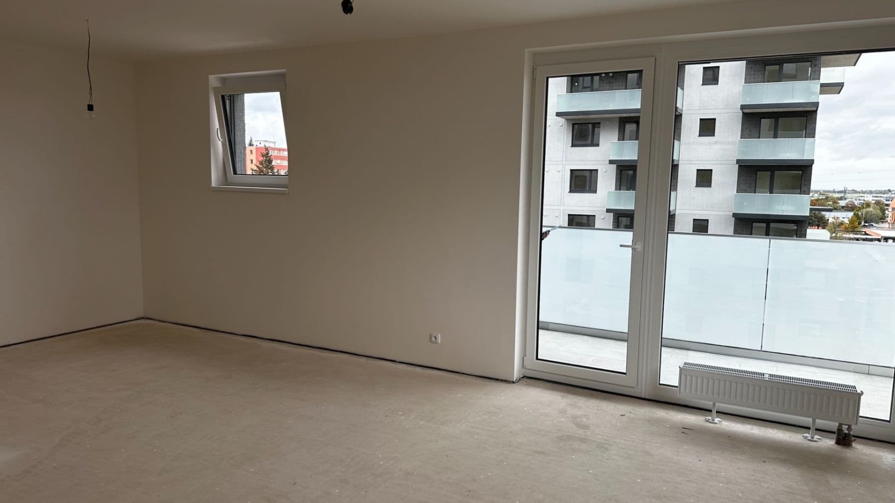 Predaj bytu 2-izbový 55 m², Prosecká, Praha, Praha Predaj bytu 2-izbový 55 m², Prosecká, Praha, Praha