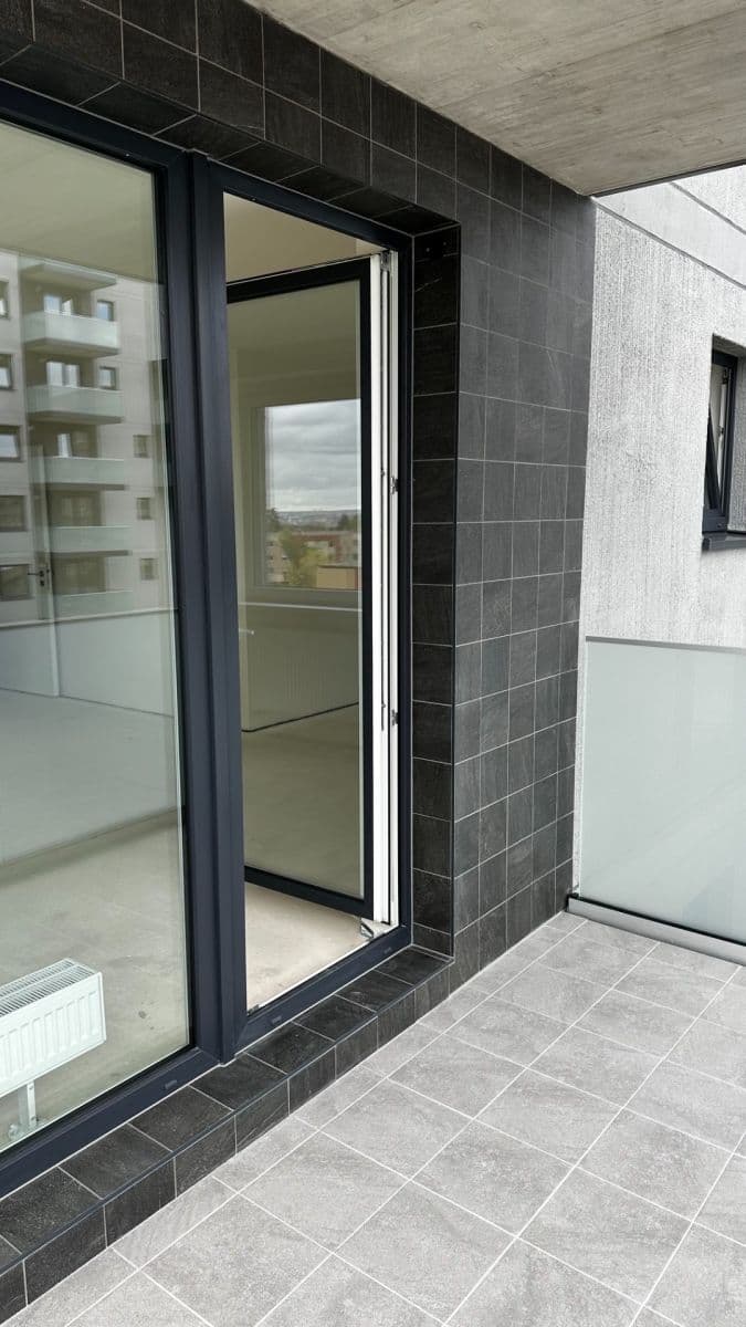Predaj bytu 2-izbový 55 m², Prosecká, Praha, Praha Predaj bytu 2-izbový 55 m², Prosecká, Praha, Praha