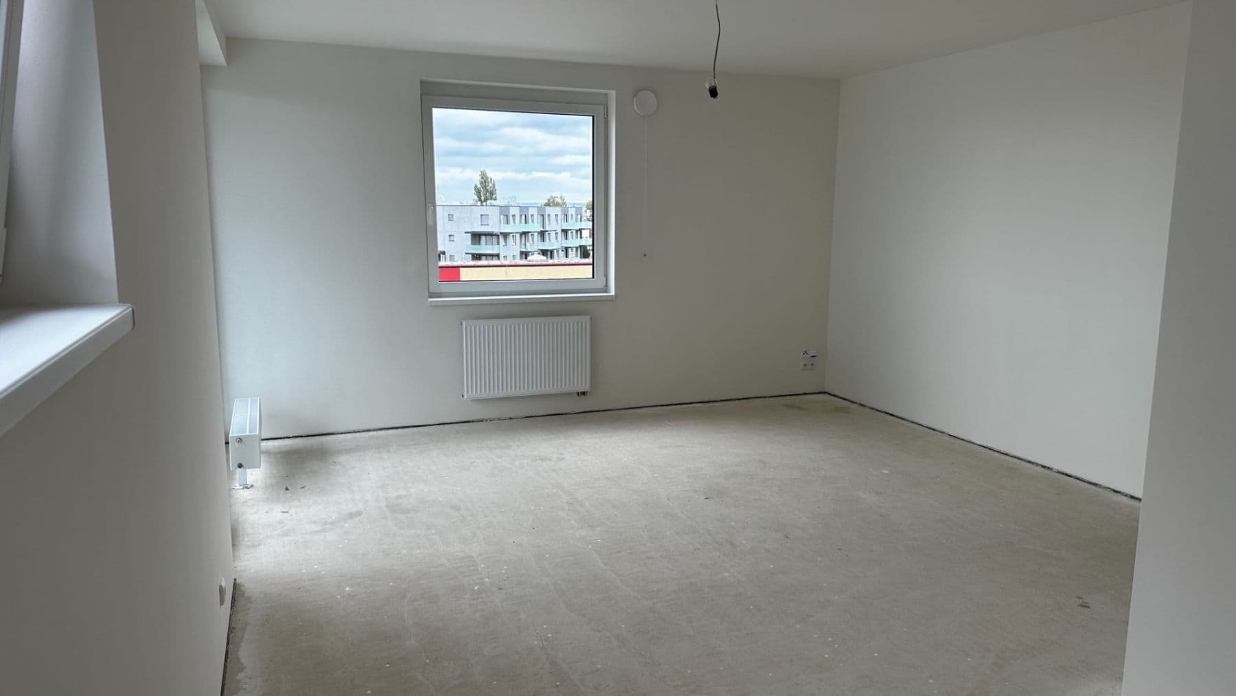 Predaj bytu 2-izbový 55 m², Prosecká, Praha, Praha Predaj bytu 2-izbový 55 m², Prosecká, Praha, Praha