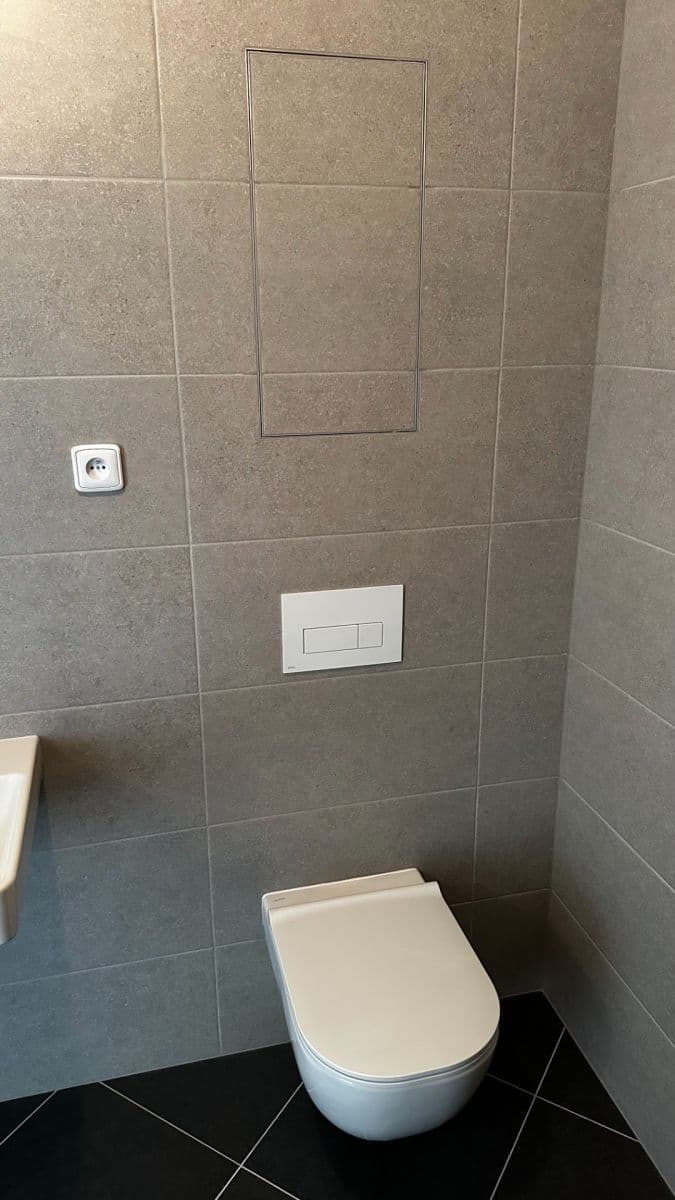 Predaj bytu 2-izbový 55 m², Prosecká, Praha, Praha Predaj bytu 2-izbový 55 m², Prosecká, Praha, Praha