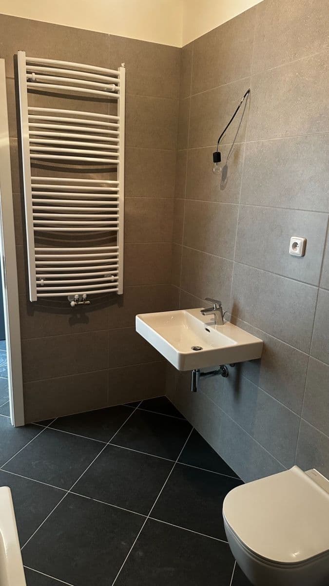 Predaj bytu 2-izbový 55 m², Prosecká, Praha, Praha Predaj bytu 2-izbový 55 m², Prosecká, Praha, Praha