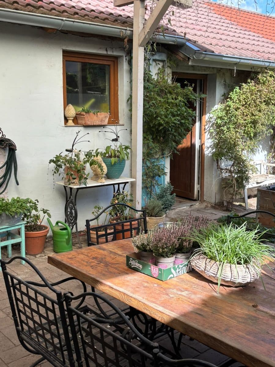 Predaj domu 170 m², pozemok 271 m², Tyršova, Slavkov u Brna, Jihomoravský kraj Predaj domu 170 m², pozemok 271 m², Tyršova, Slavkov u Brna, Jihomoravský kraj