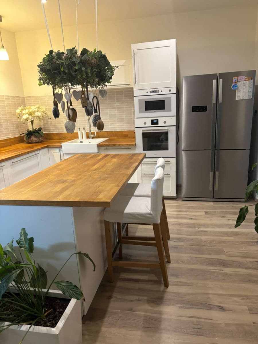 Predaj domu 170 m², pozemok 271 m², Tyršova, Slavkov u Brna, Jihomoravský kraj Predaj domu 170 m², pozemok 271 m², Tyršova, Slavkov u Brna, Jihomoravský kraj
