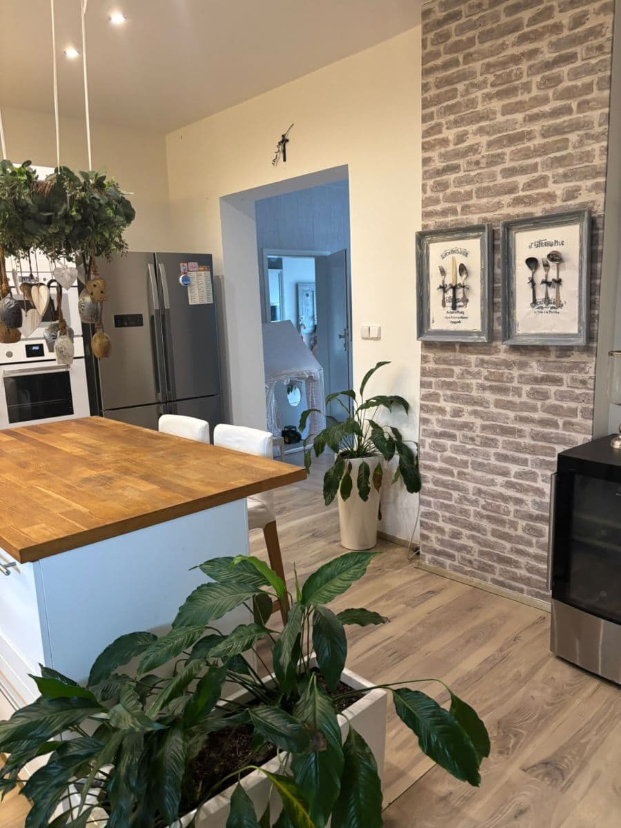 Predaj domu 170 m², pozemok 271 m², Tyršova, Slavkov u Brna, Jihomoravský kraj Predaj domu 170 m², pozemok 271 m², Tyršova, Slavkov u Brna, Jihomoravský kraj
