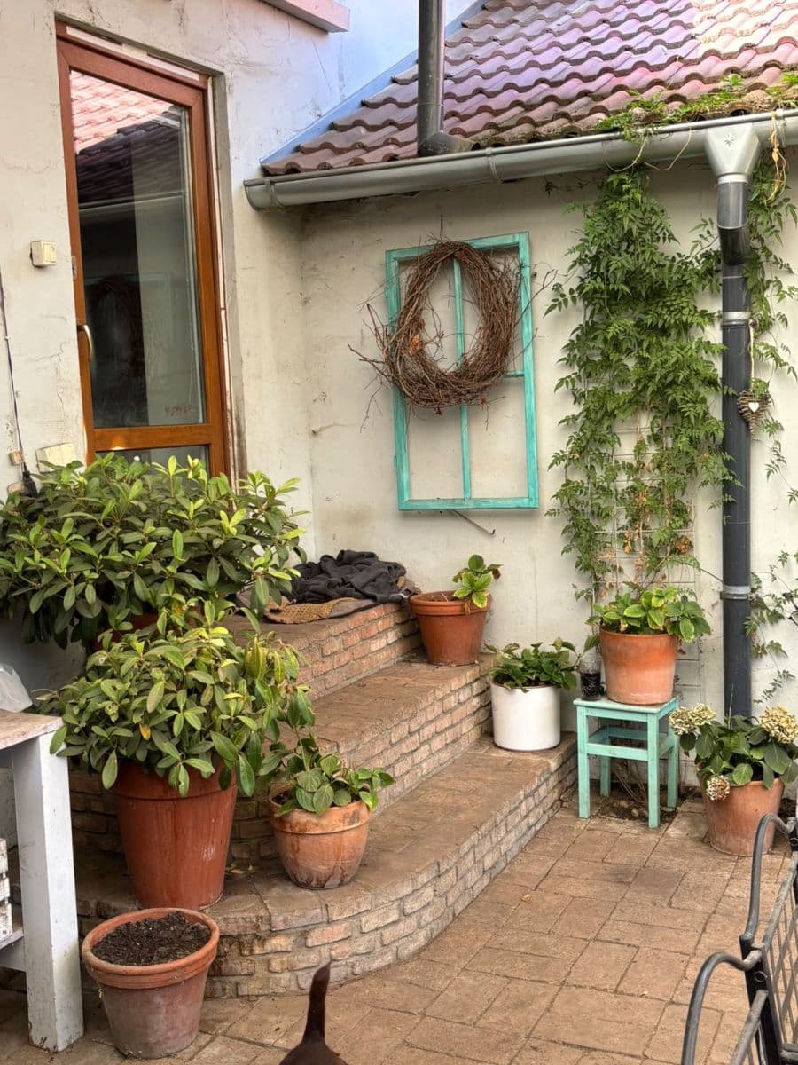 Predaj domu 170 m², pozemok 271 m², Tyršova, Slavkov u Brna, Jihomoravský kraj Predaj domu 170 m², pozemok 271 m², Tyršova, Slavkov u Brna, Jihomoravský kraj