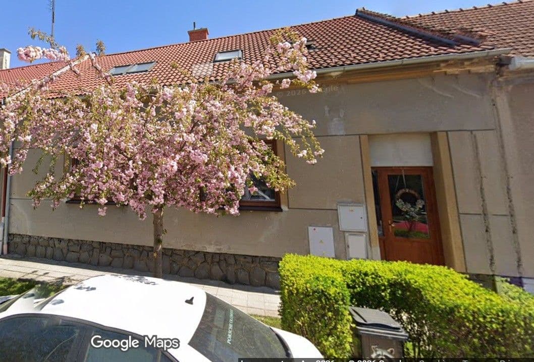 Predaj domu 170 m², pozemok 271 m², Tyršova, Slavkov u Brna, Jihomoravský kraj Predaj domu 170 m², pozemok 271 m², Tyršova, Slavkov u Brna, Jihomoravský kraj