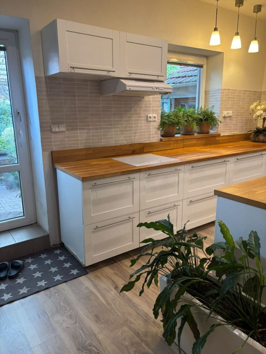 Predaj domu 170 m², pozemok 271 m², Tyršova, Slavkov u Brna, Jihomoravský kraj Predaj domu 170 m², pozemok 271 m², Tyršova, Slavkov u Brna, Jihomoravský kraj