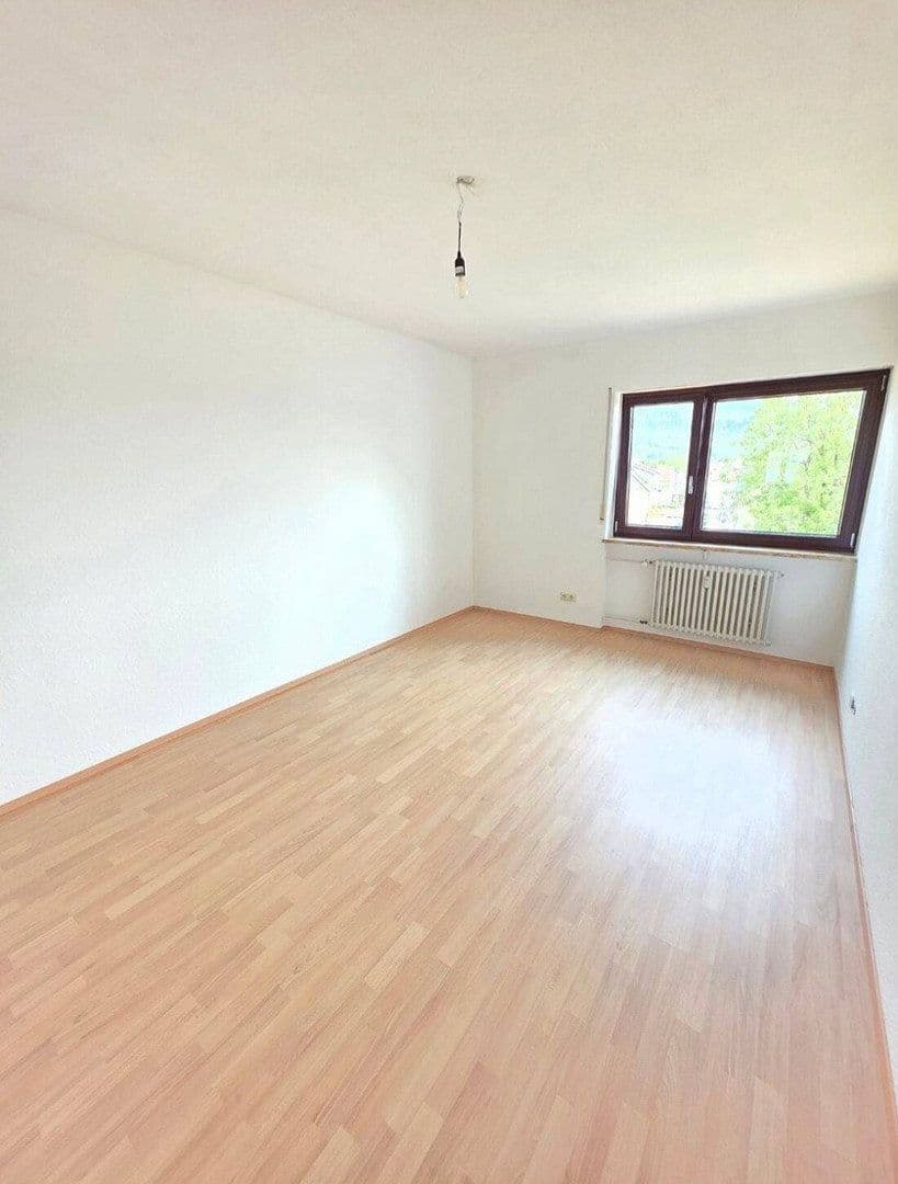 Prenájom bytu 3-izbový 78 m², Sägemattstraße 22, Lörrach, Bádensko-Wurttembersko Prenájom bytu 3-izbový 78 m², Sägemattstraße 22, Lörrach, Bádensko-Wurttembersko