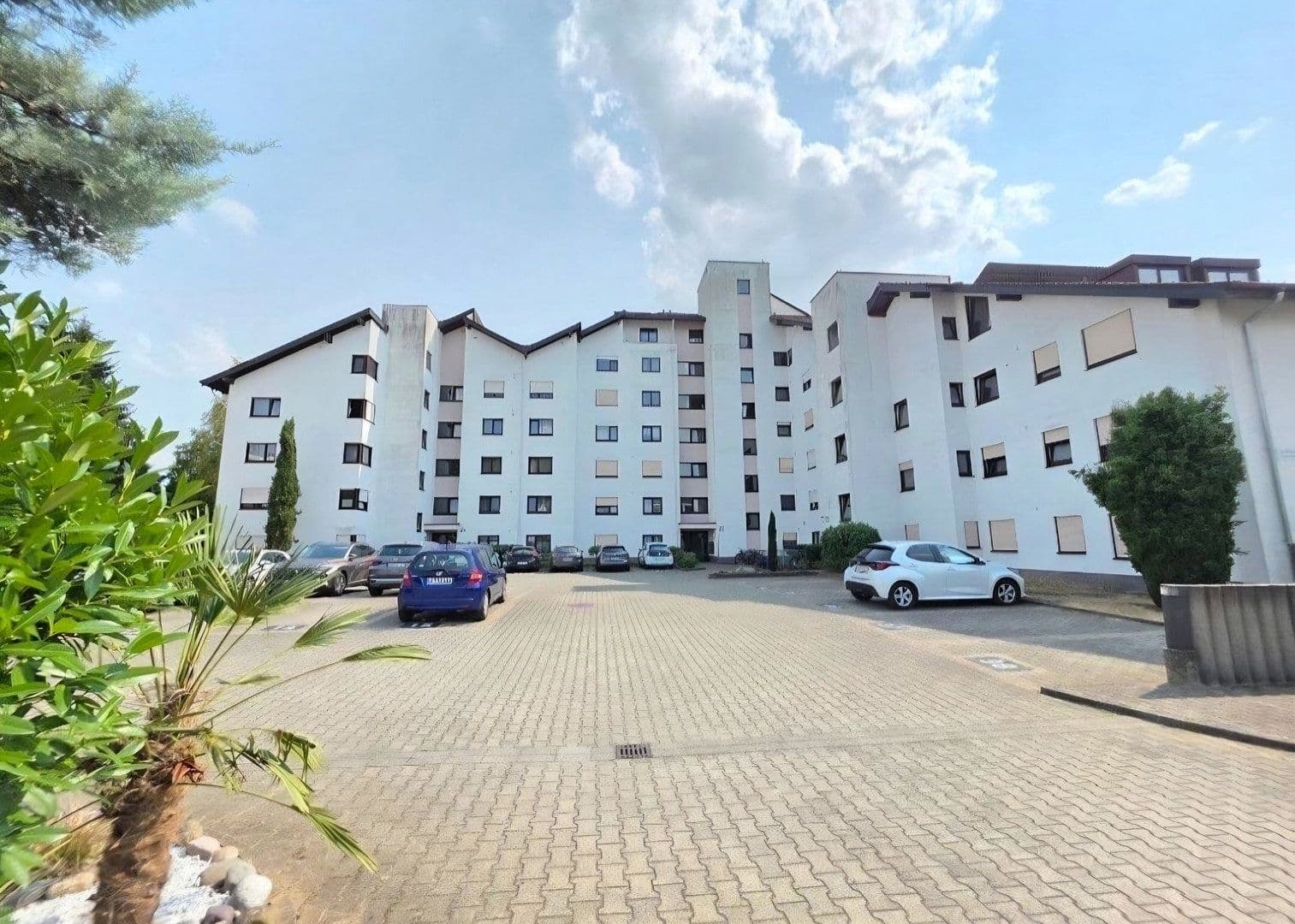 Prenájom bytu 3-izbový 78 m², Sägemattstraße 22, Lörrach, Bádensko-Wurttembersko Prenájom bytu 3-izbový 78 m², Sägemattstraße 22, Lörrach, Bádensko-Wurttembersko