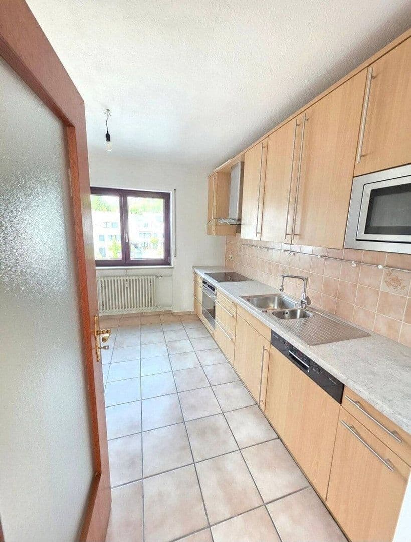 Prenájom bytu 3-izbový 78 m², Sägemattstraße 22, Lörrach, Bádensko-Wurttembersko Prenájom bytu 3-izbový 78 m², Sägemattstraße 22, Lörrach, Bádensko-Wurttembersko